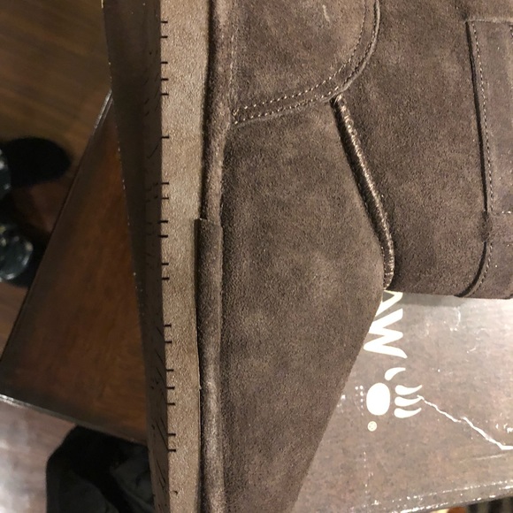 Chocolate Bearpaws *PLEASE READ BEFORE PURCHASE* - Picture 5 of 7